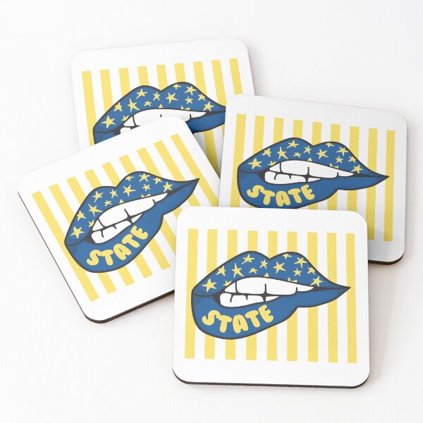 Item preview, South Dakota State designed and sold by Jenae Osborne.