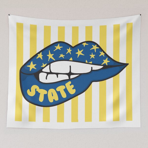 Item preview, South Dakota State designed and sold by Jenae Osborne.