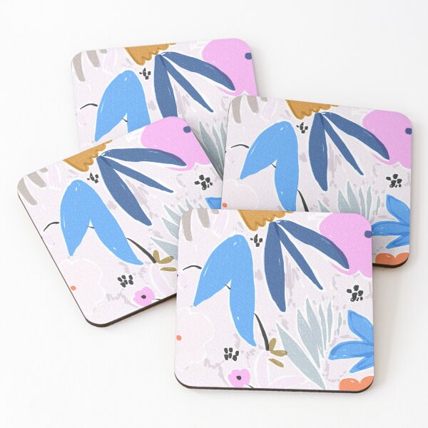 Item preview, Confetti Petals designed and sold by fossdesign.