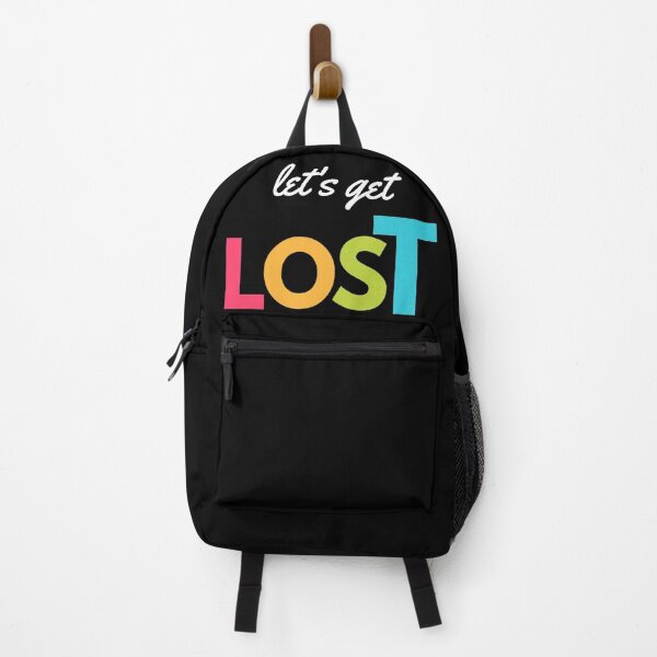 Item preview, Let s get lost  designed and sold by Dollar Savings Store ⭐⭐⭐⭐⭐.