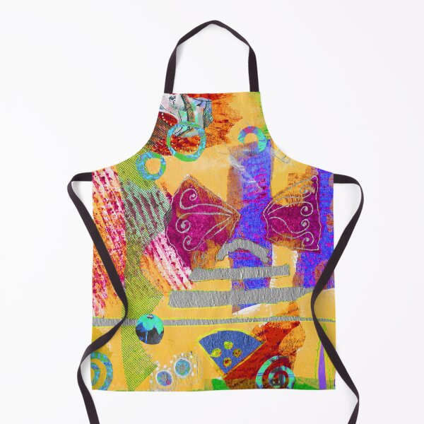 Item preview, Garden Dreams Multi designed and sold by AmaRoss.