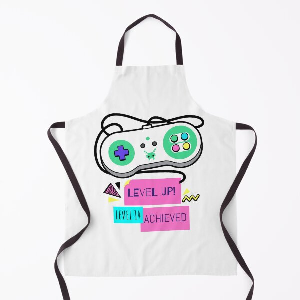 Item preview, Level 14 Achieved designed and sold by IcyTees.