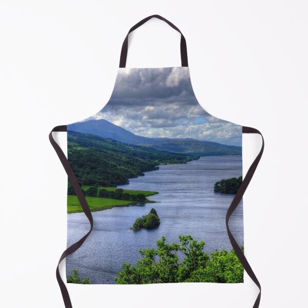 Item preview, Loch Tummel View designed and sold by tomg.