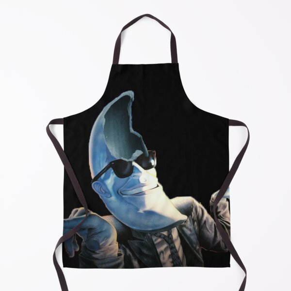 Item preview, Mac Tonight Hollow head designed and sold by Ratch2929.