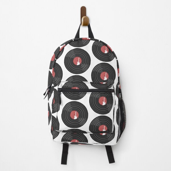 Item preview, WVBR Vinyl designed and sold by dalvago.