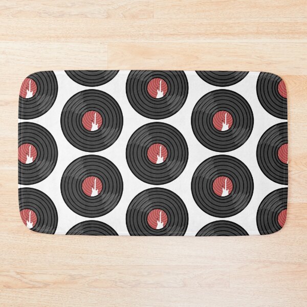 Item preview, WVBR Vinyl designed and sold by dalvago.
