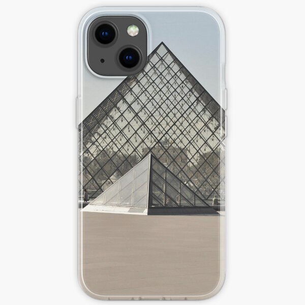 jig 6 iPhone Soft Case
