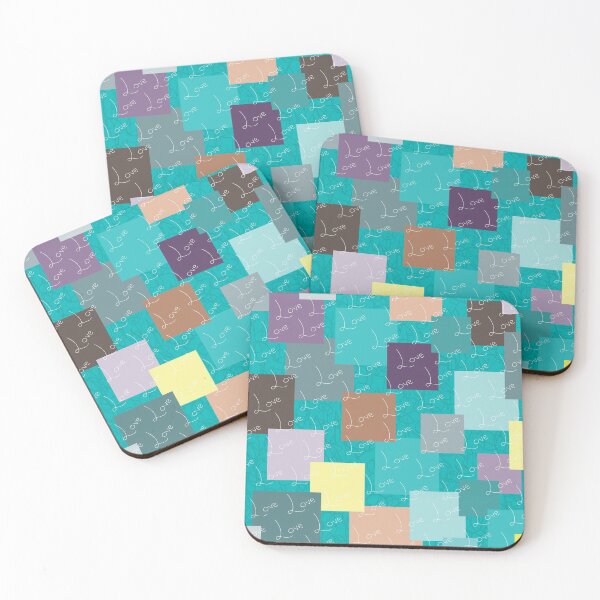 Item preview, Sea Green | Love designed and sold by tangerinedusk.