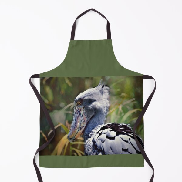 Item preview, Shoebill  Stork designed and sold by Savannah Gibbs.