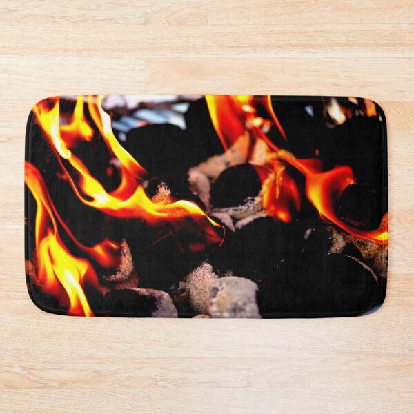 Item preview, Fire & Brimstone designed and sold by DoodleBugImages.