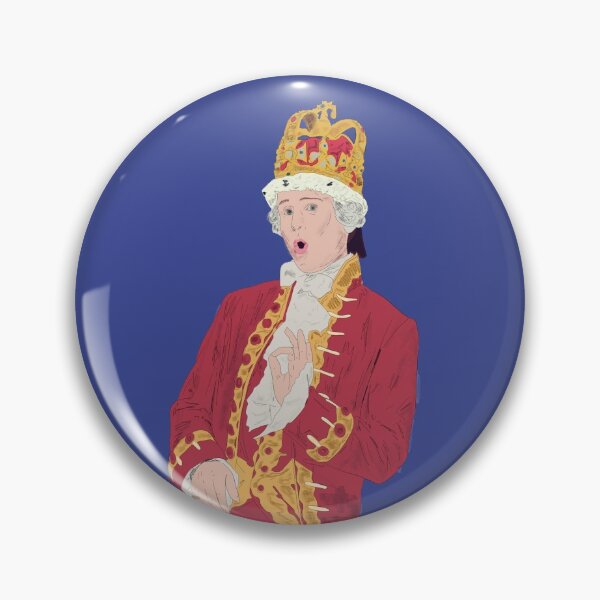 Vous reviendrez Badge