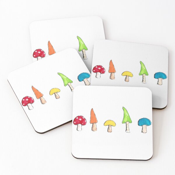 Item preview, Mushroom designed and sold by TheCopperMouse.