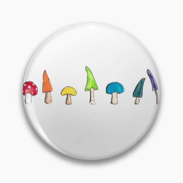 Item preview, Mushroom designed and sold by TheCopperMouse.