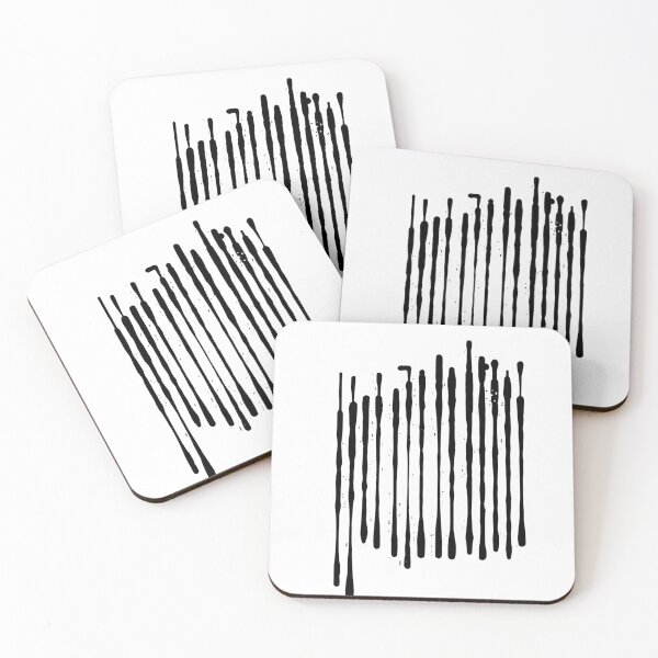 Item preview, Lines design  designed and sold by Brendan  Mullen.