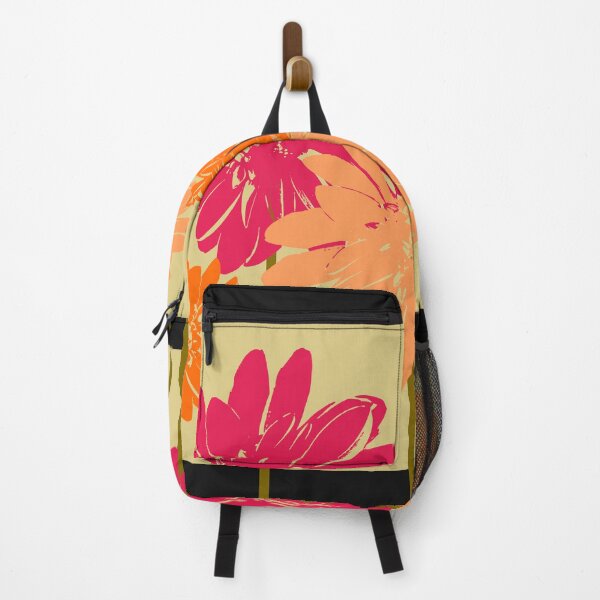 Item preview, Dahlia Flower Field designed and sold by DesignByMartinH.