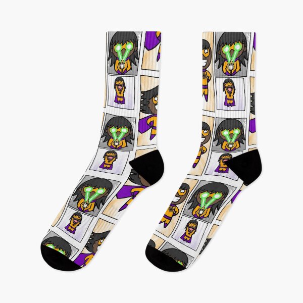Item preview, Halloween Superhero designed and sold by Caryn Pinkston.