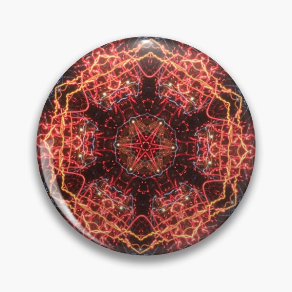 Item preview, A Kaleidoscope of Color and Night designed and sold by kristimb.