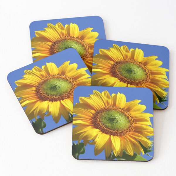 Item preview, Here comes the sunflower designed and sold by Vaengi.