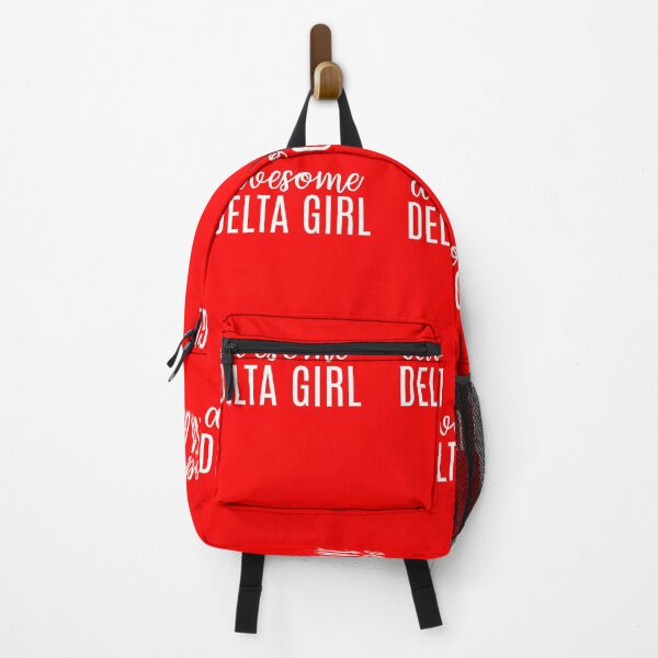 Item preview, Awesome Delta Girl 1913 designed and sold by EminentZee.