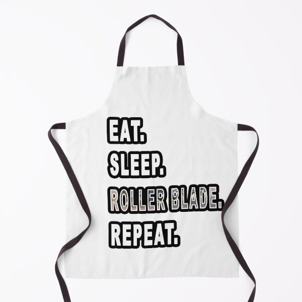 Item preview, Eat. Sleep. Roller Blade. Repeat. designed and sold by iamhewho.