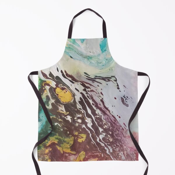 Item preview, Maroon Coalescence designed and sold by Rena Chambers-Heesaker.