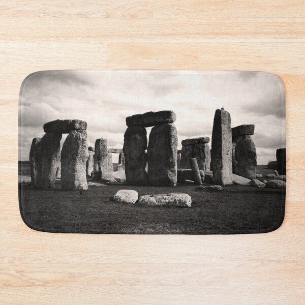 Item preview, Stonehenge designed and sold by ButterfliesT.