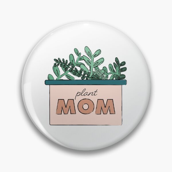 Item preview, Plant Mom Design designed and sold by AbFinleyDesign.
