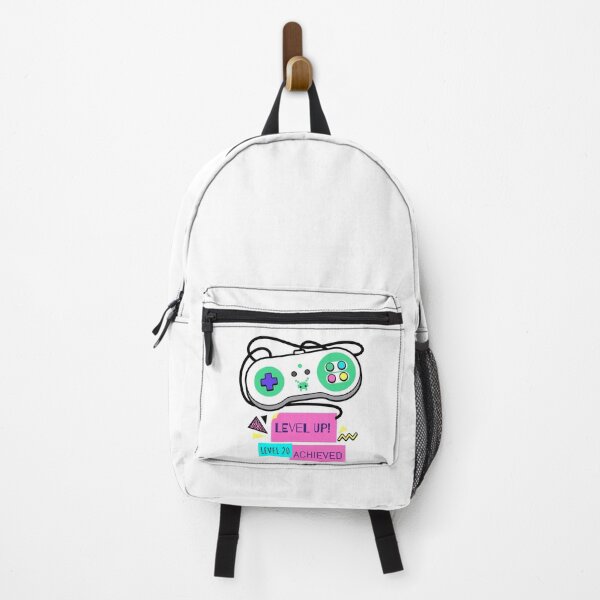 Item preview, Level 20 Achieved designed and sold by IcyTees.