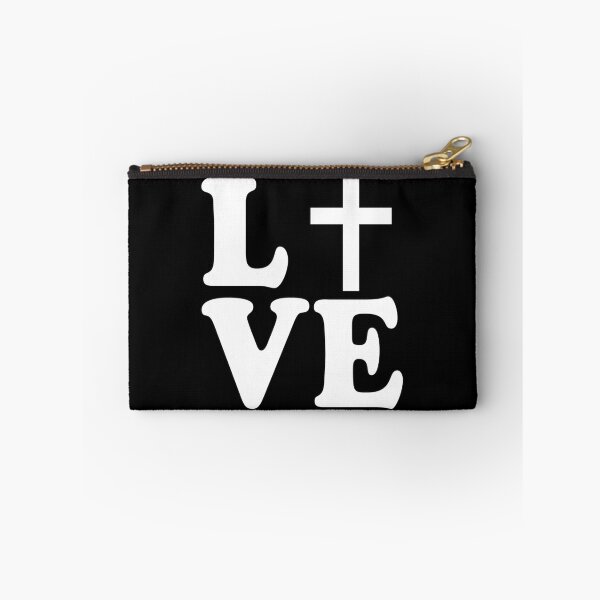 Item preview, Jesus Is Love designed and sold by flippinsg.