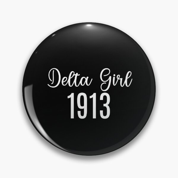 Item preview, Delta Girl 1913 designed and sold by EminentZee.