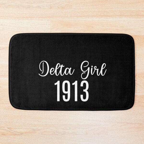 Item preview, Delta Girl 1913 designed and sold by EminentZee.