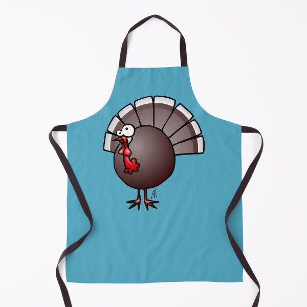 Item preview, Turkey designed and sold by cardvibes.