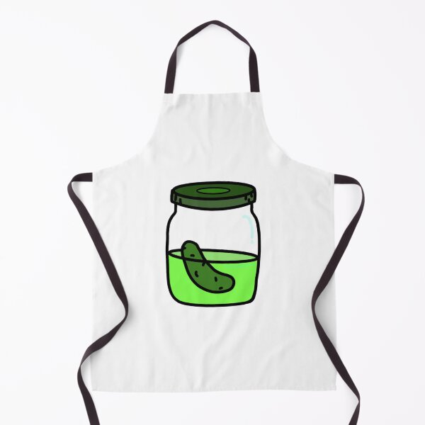 Item preview, Pickle Jar designed and sold by tgannon.