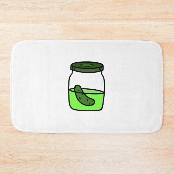 Item preview, Pickle Jar designed and sold by tgannon.