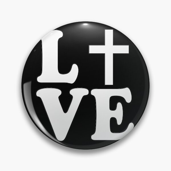 Item preview, Jesus Is Love designed and sold by flippinsg.