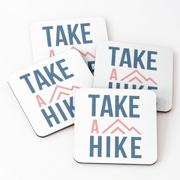 Item preview, Take a Hike designed and sold by anabear-art.