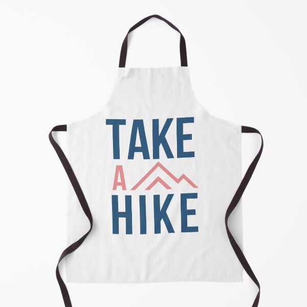 Item preview, Take a Hike designed and sold by anabear-art.