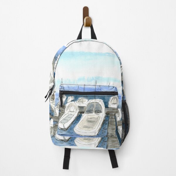 Item preview, Marina, San Francisco designed and sold by Jennifer Mosher.