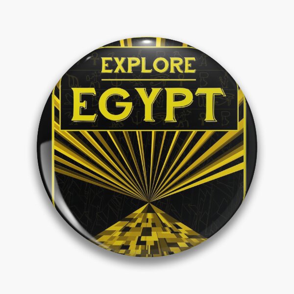 Artikelvorschau, Erkunden Sie Ägypten entworfen und verkauft von talesanura.