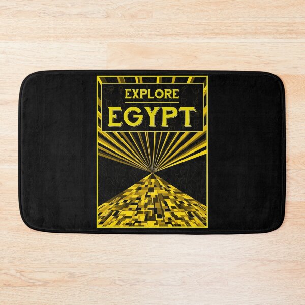 Item preview, Explore Egypt designed and sold by talesanura.