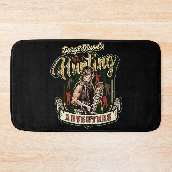 Item preview, Dixons Wild Hunting Adventure designed and sold by Alema Art.