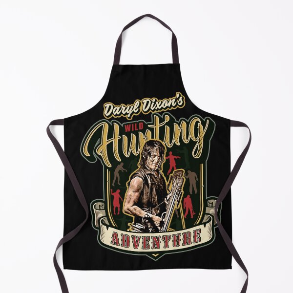 Item preview, Dixons Wild Hunting Adventure designed and sold by Alema Art.
