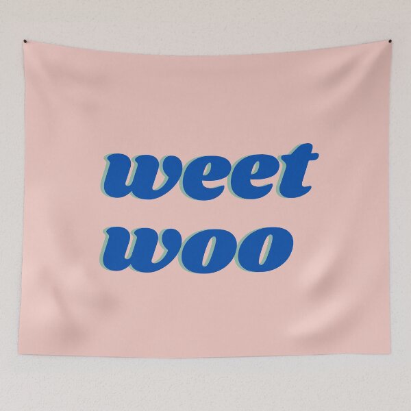 Item preview, Weet Woo - MFM - My Favorite Murder designed and sold by spookygals.