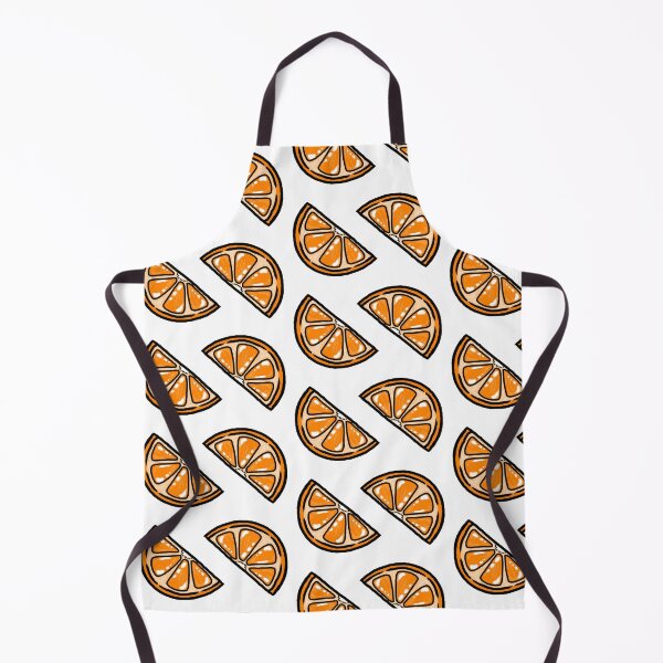 Item preview, Orange Slices designed and sold by Catsthetic.