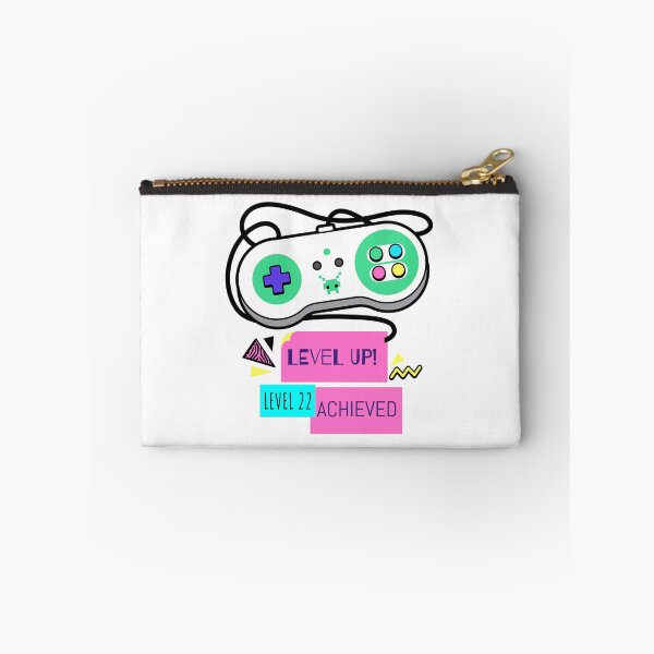 Item preview, Level 22 Achieved designed and sold by IcyTees.