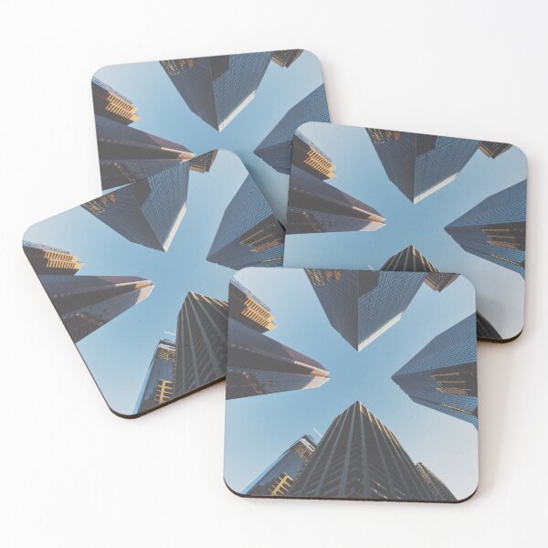 Item preview, High Rise Sky Scrapers  designed and sold by BeastModeLooK.