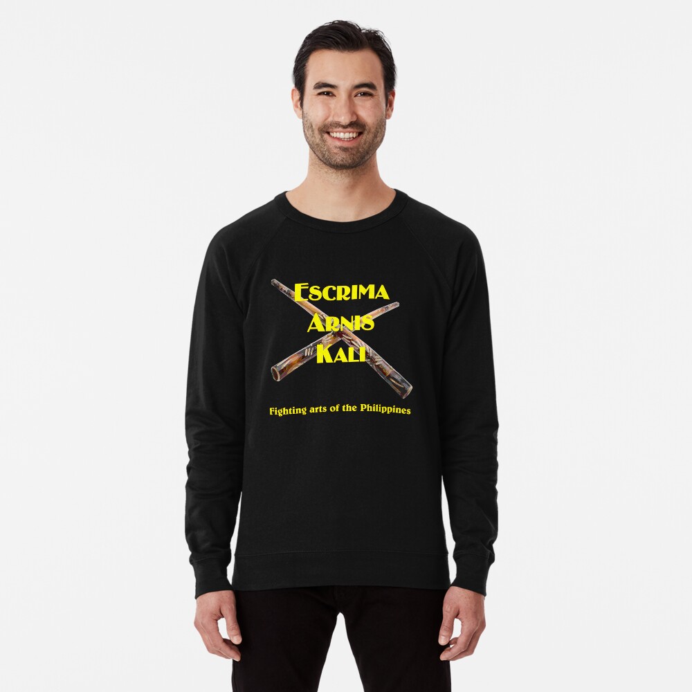 Item preview, Lightweight Sweatshirt designed and sold by DfaProductions.