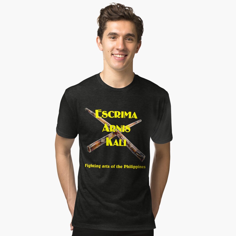 Item preview, Tri-blend T-Shirt designed and sold by DfaProductions.
