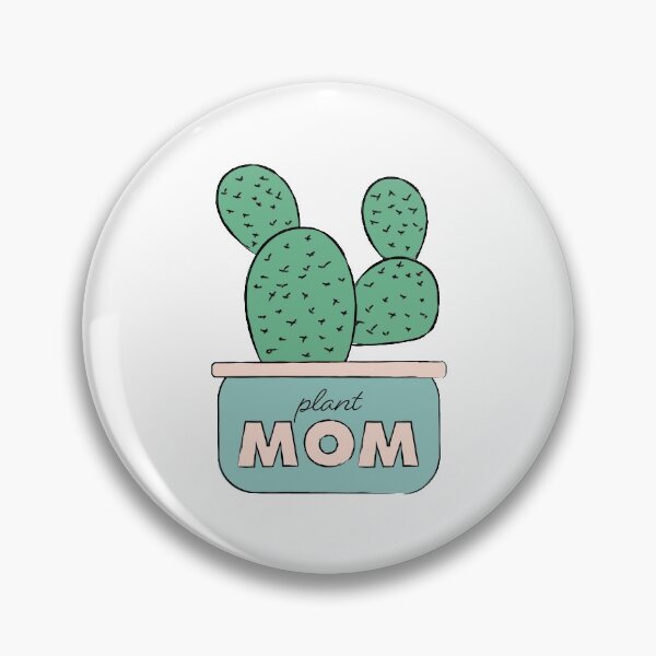 Item preview, Plant Mom Design designed and sold by AbFinleyDesign.