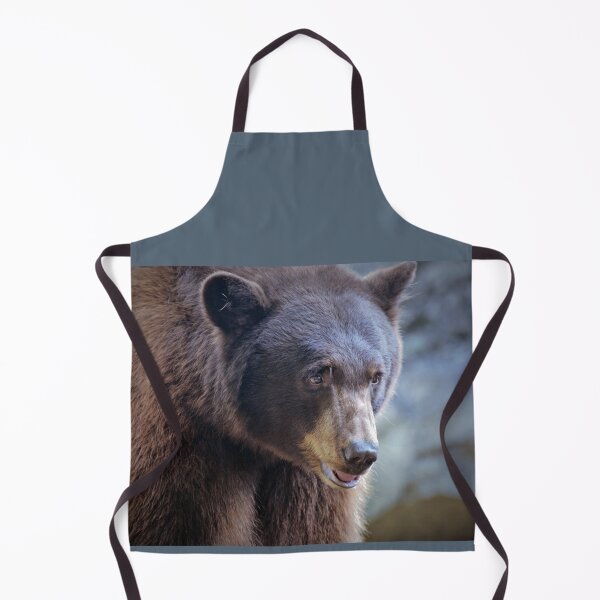 Item preview, Bear designed and sold by Savannah Gibbs.
